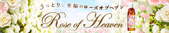 Rose of Heaven