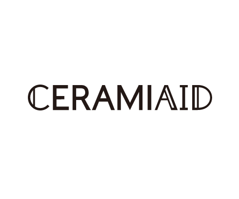 CERAMIAIDのロゴ