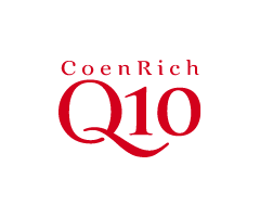 CoenRichQ10のロゴ