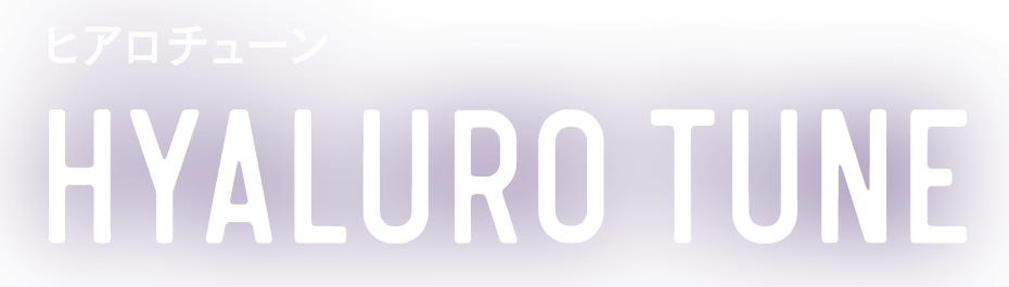 HYALURO TUNE