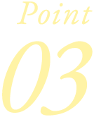 Point 03